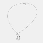 The Driselle Pendant Necklace - thumb 5