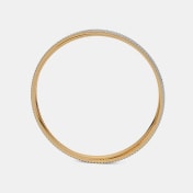 The Rantara Round Bangle - thumb 6