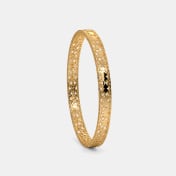 The Shalime Round Bangle - thumb 5