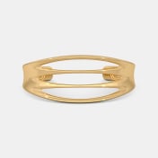 The Domina Cuff Bangle - thumb 3