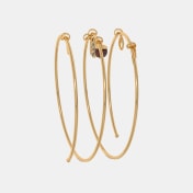 The Aumara Spiral Bangle - thumb 5