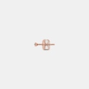 The Luneth Kids Stud Earrings - thumb 7