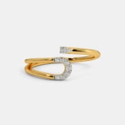 The Jenilia Thumb Ring - thumb 9