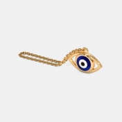 The Ensy Evil Eye Watch Charm - thumb 3