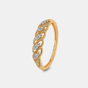 The Keeya Band Ring - thumb 1