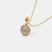 The Linah Pendant - thumb 1