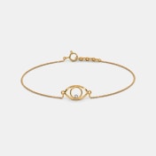 The Melene Evil Eye Bracelet - thumb 1