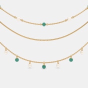 The Millicent Necklace - thumb 5