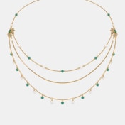 The Millicent Necklace - thumb 1