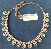 The Alyssaa Necklace - thumb 3