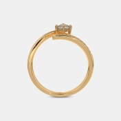 The Ormee Solitaire Band For Her - thumb 8