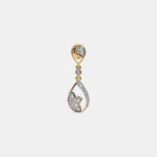 The Jacie Drop Earrings - thumb 4