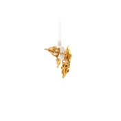 The Hector Stud Earrings - thumb 3