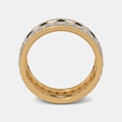 The Enriquez Band Ring For Him - thumb 6