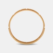 The Tommaso Round Bangle - thumb 5