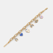 The Tapia Chain Bracelet - thumb 5