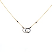 The Lyubov Mangalsutra Necklace - thumb 4