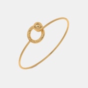 The Ansobert Toggle Bangle - thumb 1