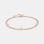 The Manfred Charm Holder Bracelet - thumb 1