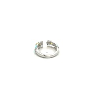 The Maximilian Top Open Ring - thumb 3