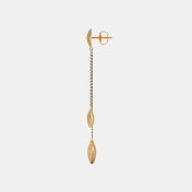 The Copelyn Dangler Earrings - thumb 5