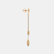 The Copelyn Dangler Earrings - thumb 7