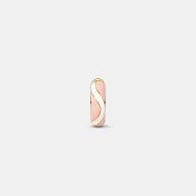 The Waldemar Huggie Earrings - thumb 8