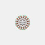 The Carlynn Stud Earrings - thumb 7