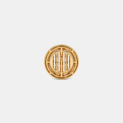 The Rochus Stud Earrings - thumb 8