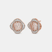 The Stylianos Stud Earrings - thumb 1