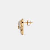 The Pietro Stud Earrings - thumb 9