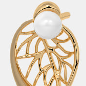 The Kamile Stud Earrings - thumb 3