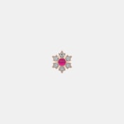 The Balderic Stud Earrings - thumb 5