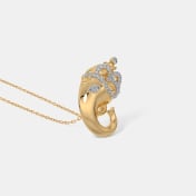 The Dhoomravarna Pendant - thumb 7