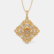 The Matheson Pendant - thumb 5