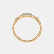 The Alarico Band Ring - thumb 8