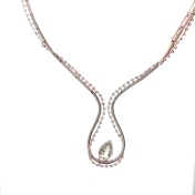 The Yeppeo Druppel Necklace - thumb 5
