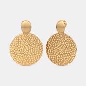 The Lucente Drop Earrings - thumb 1