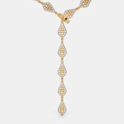 The Kinnari Vara Multiwear Necklace - thumb 4