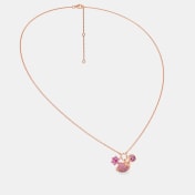 The Lovsy Pendant Necklace - thumb 5
