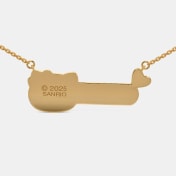 The Komu Necklet Necklace - thumb 7
