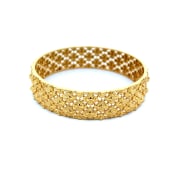 The Thalra Round Bangle - thumb 4