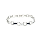 The Hexo Bracelet For Him - thumb 2
