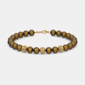 The Gravik Beads Bracelet For Him - thumb 1