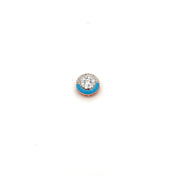 The Starlight Enamel Pendant - thumb 4