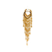 The Chimera Chandelier Earrings - thumb 2