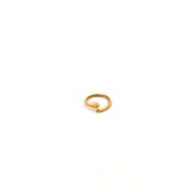 The Totoro Nose Ring - thumb 3