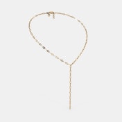 The Glit Y Necklace - thumb 6