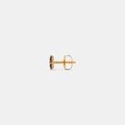 The Buio Stud Earrings - thumb 9