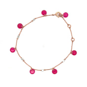 The Petaltie Station Bracelet - thumb 5